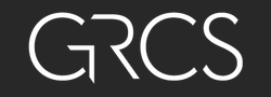 GRCS logo