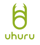Uhuru logo