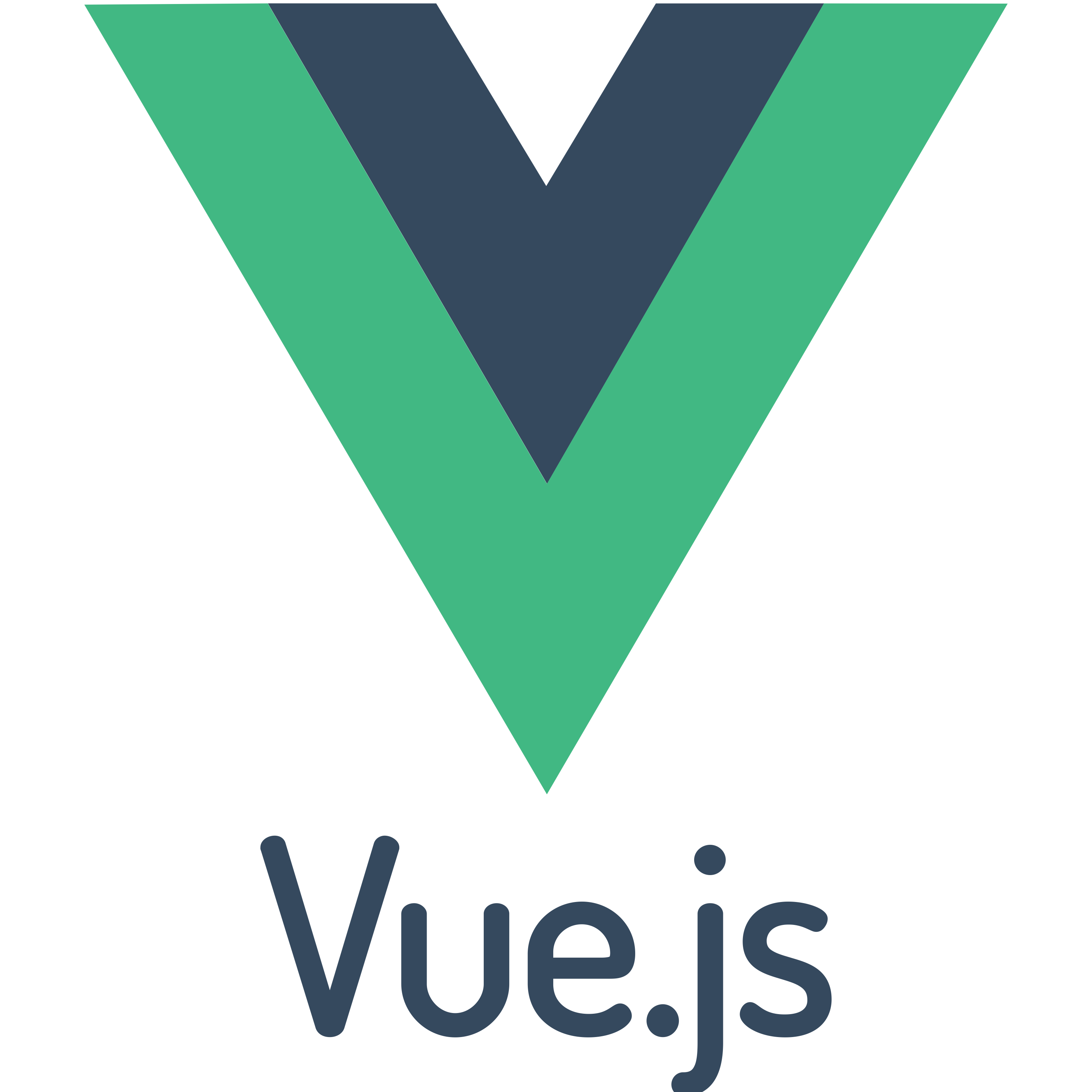 vuejs 