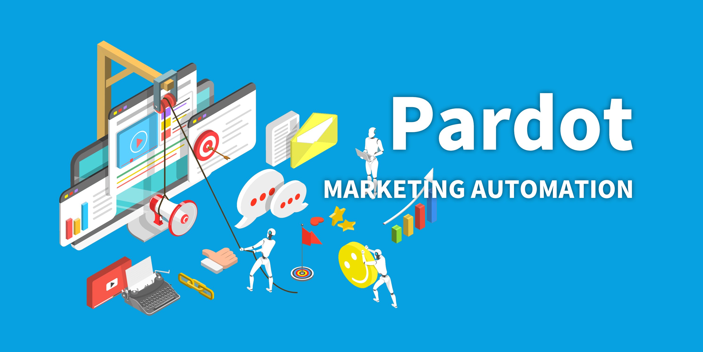 pardot