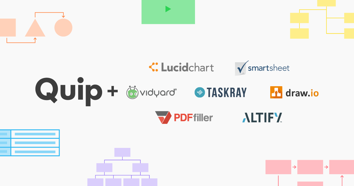quip+others